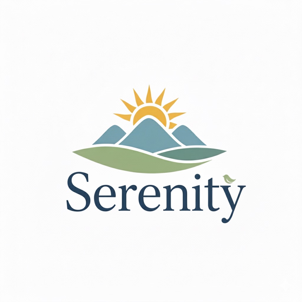 Serenity Residencia